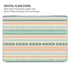 Summer Pattern MacBook Air 13in M1 (2021) Case plus Skin
