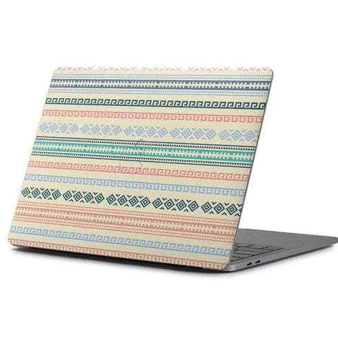 Summer Pattern Apple MacBook Pro 13-inch Skin