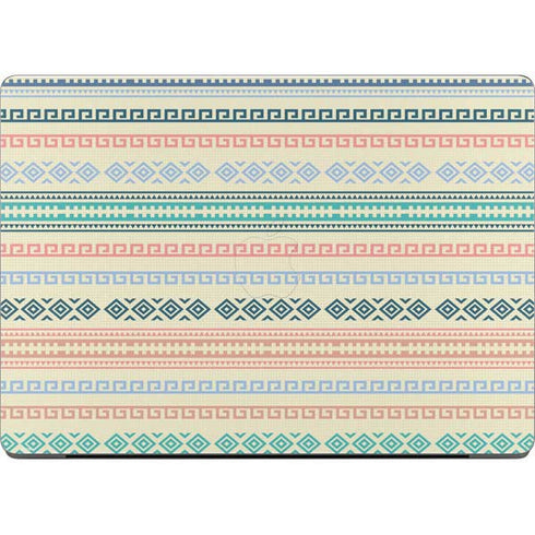 Summer Pattern MacBook Pro 14in (2021-24) Skin