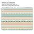 Summer Pattern MacBook Pro 15in (2016-19) Case plus Skin