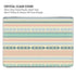 Summer Pattern MacBook Pro 16in (2021-25) Case plus Skin