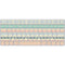 Summer Pattern Magic Keyboard Skin