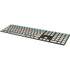 Summer Pattern Magic Keyboard with Numeric Keypad Skin