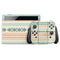 Summer Pattern Nintendo Switch OLED (2021) Skin