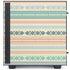 Summer Pattern NZXT H510 Compact ATX Mid-Tower Case Skin