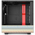 Summer Pattern NZXT H510 Compact ATX Mid-Tower Case Skin