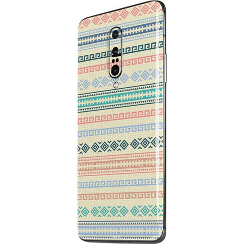 Summer Pattern OnePlus 7 Pro Skin