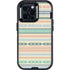 Summer Pattern Otterbox Defender iPhone Skin
