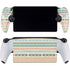 Summer Pattern PlayStation Portal Remote Player Skin