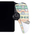 Summer Pattern PlayStation Portal Remote Player Skin