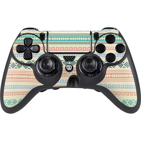Summer Pattern PS4/PC SCUF Impact Controller Skin