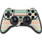 Summer Pattern PS4/PC SCUF Impact Controller Skin