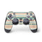 Summer Pattern PS4 Pro/Slim Controller Skin