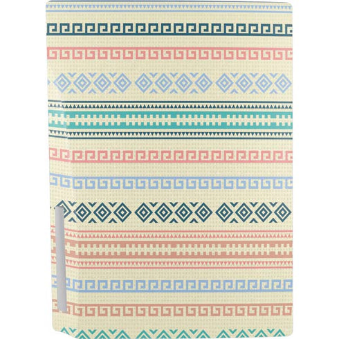 Summer Pattern PS5 Bundle Skin