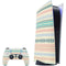 Summer Pattern PS5 Digital Edition Bundle Skin