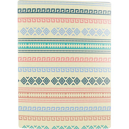 Summer Pattern PS5 Digital Edition Bundle Skin