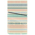 Summer Pattern PS5 Slim Disk Bundle Skin