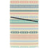 Summer Pattern PS5 Slim Digital Edition Console Skin