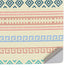 Summer Pattern PS5 Slim Digital Edition Console Skin
