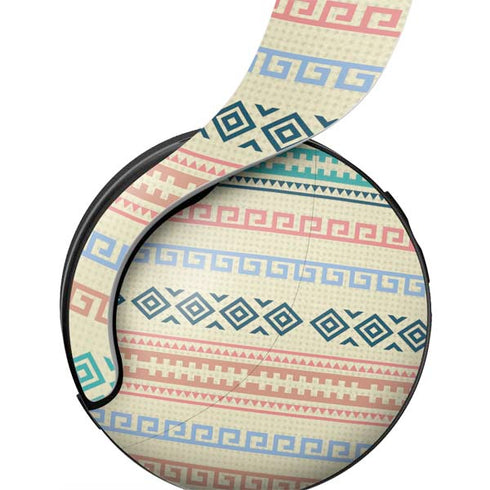 Summer Pattern PULSE 3D Wireless Headset for PS5 Skin