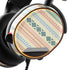 Summer Pattern SteelSeries Arctis 3 Skin
