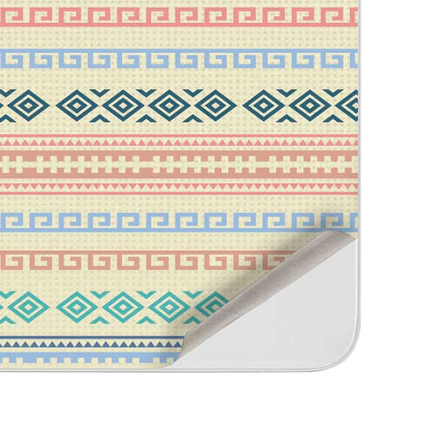 Summer Pattern Surface Duo Skin