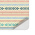 Summer Pattern Surface Duo Skin