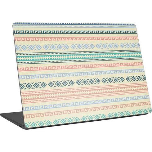 Summer Pattern Surface Laptop 4 15in Skin