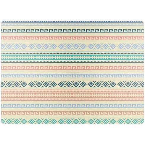 Summer Pattern Surface Laptop 4 15in Skin
