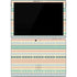 Summer Pattern Surface Pro 7 Skin