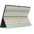 Summer Pattern Surface Pro 7 Skin