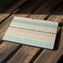 Summer Pattern Surface Pro 7 Skin