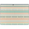 Summer Pattern Surface Pro 8 Skin