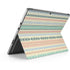 Summer Pattern Surface Pro 8 Skin