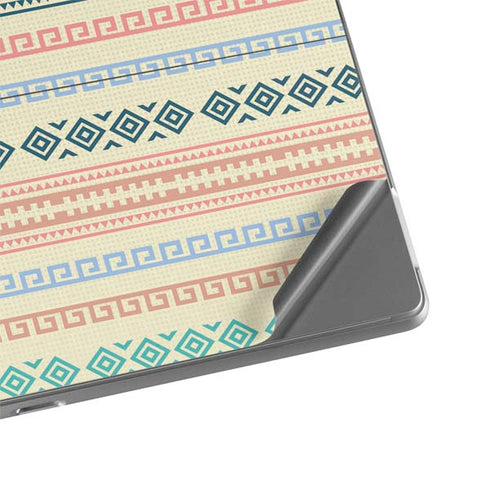Summer Pattern Surface Pro 8 Skin