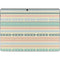 Summer Pattern Surface Pro 9 Skin