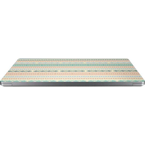 Summer Pattern Universal Laptop 16.6in (13.4 x 9.7in) Skin