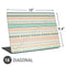 Summer Pattern Universal Laptop 16in (13 x 9.4in) Skin