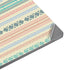 Summer Pattern Universal Laptop 17in (13.8 x 10in) Skin