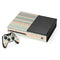 Summer Pattern Xbox One Console and Controller Bundle Skin