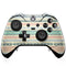 Summer Pattern Xbox One Elite Controller Skin