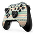 Summer Pattern Xbox One Elite Controller Skin