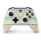 Summer Pattern Xbox One S Controller Skin