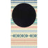 Summer Pattern Xbox Series S Console Skin
