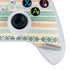 Summer Pattern Xbox Series S Controller Skin