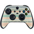 Summer Pattern Xbox Series X Controller Skin