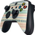 Summer Pattern Xbox Series X Controller Skin