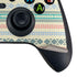 Summer Pattern Xbox Series X Controller Skin