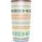 Summer Pattern Yeti 20oz Tumbler Skin