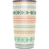 Summer Pattern Yeti 20oz Tumbler Skin